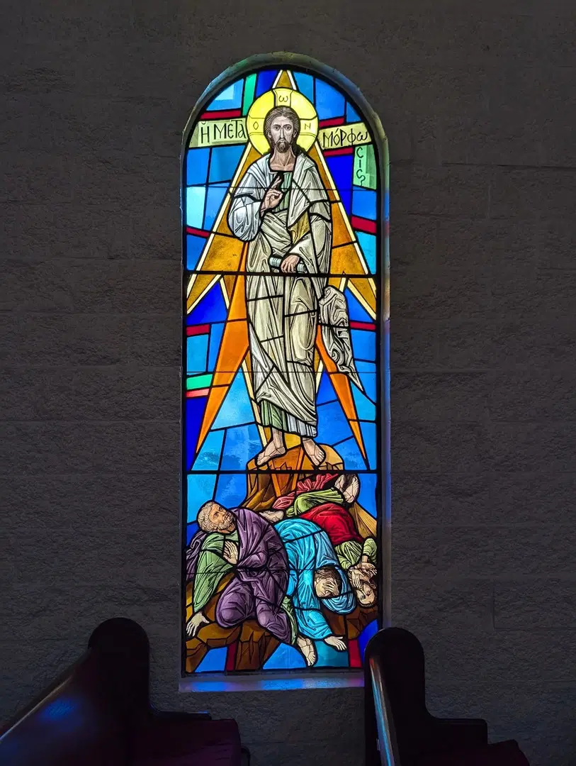 St. John the Baptist Greek Orthodox Church, Anaheim, CA — photo 4 of 17