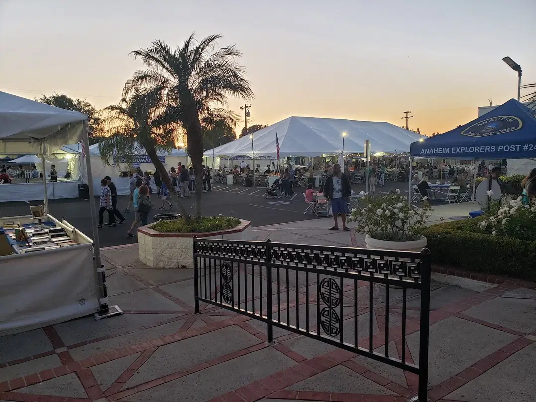St. John the Baptist Greek Orthodox Church, Anaheim, CA — photo 7 of 17