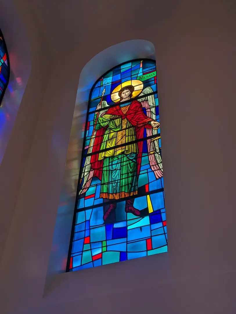 St. John the Baptist Greek Orthodox Church, Anaheim, CA — photo 10 of 17