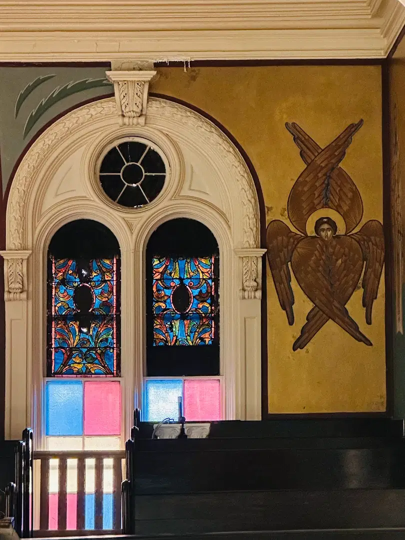 St. John the Baptist Greek Orthodox Church, Boston, MA — photo 6 of 18