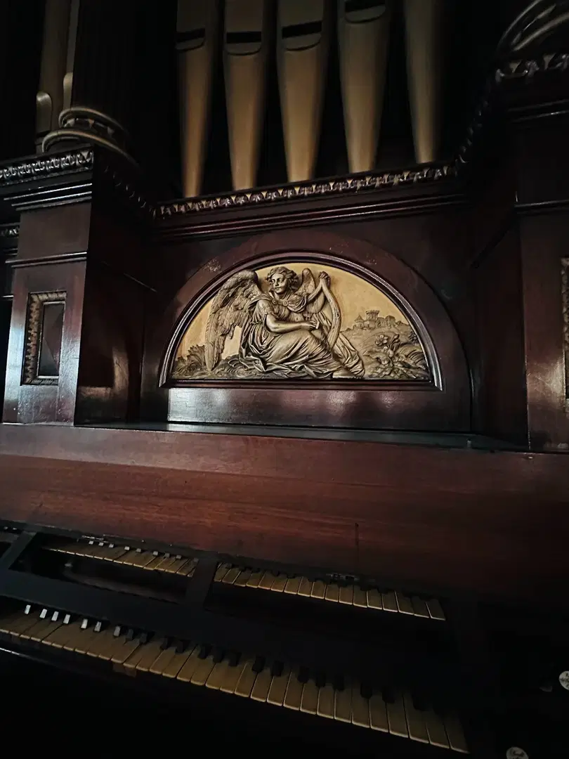 St. John the Baptist Greek Orthodox Church, Boston, MA — photo 10 of 18