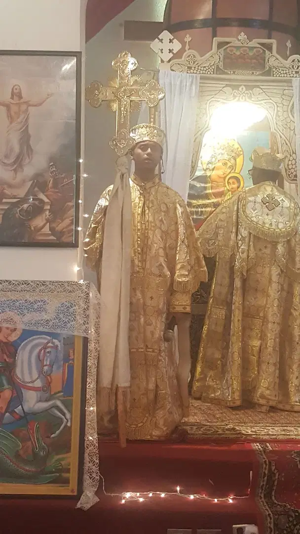 St. John the Baptist Greek Orthodox Church, Des Plaines, IL — photo 10 of 18