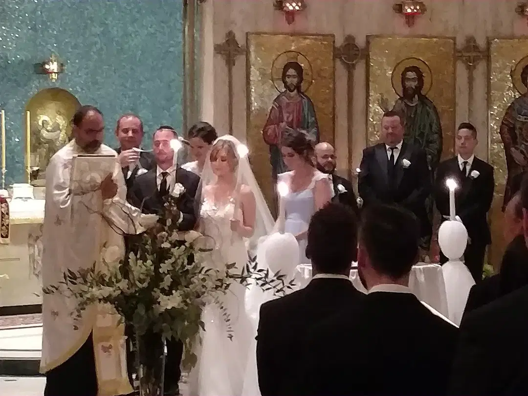 St. John the Baptist Greek Orthodox Church, Des Plaines, IL — photo 11 of 18