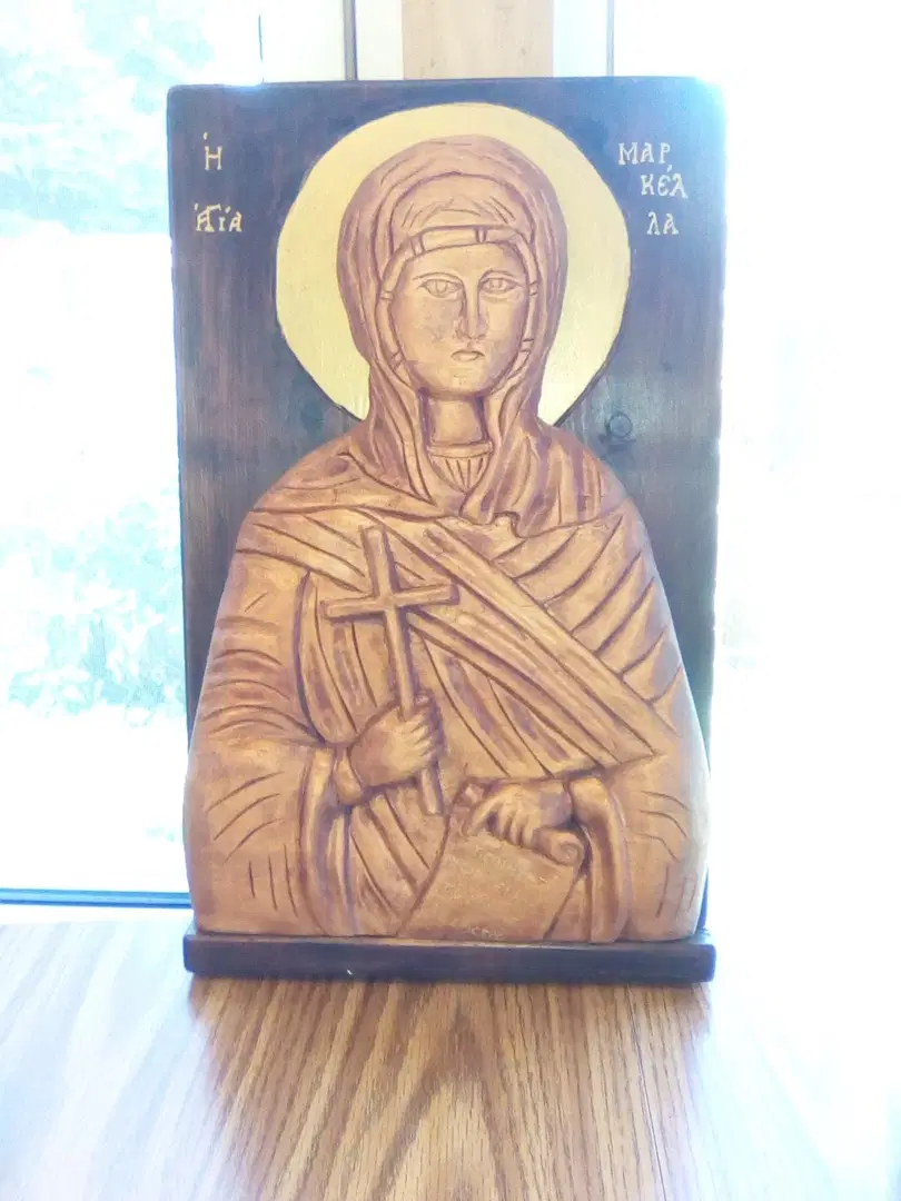 St. John the Baptist Greek Orthodox Church, Des Plaines, IL — photo 15 of 18