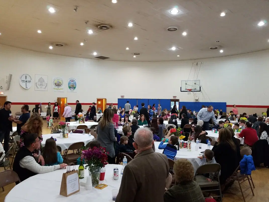 St. John the Baptist Greek Orthodox Church, Des Plaines, IL — photo 18 of 18