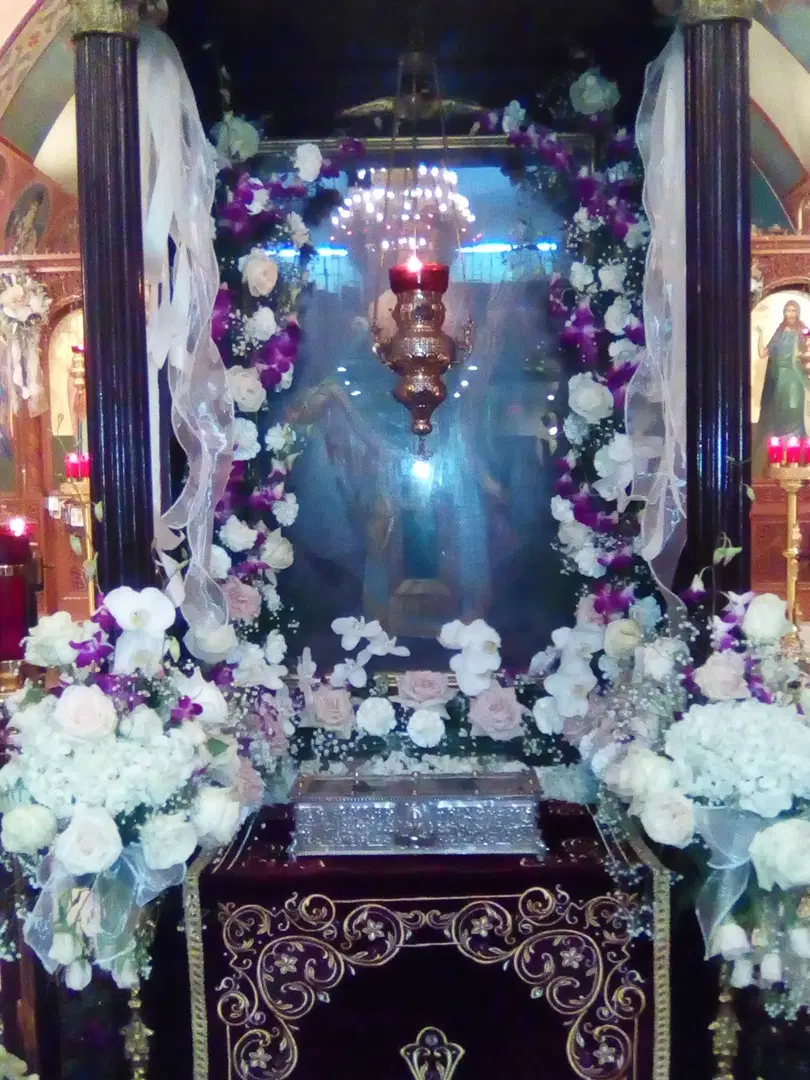 St. John the Baptist Greek Orthodox Church, Des Plaines, IL — photo 3 of 18