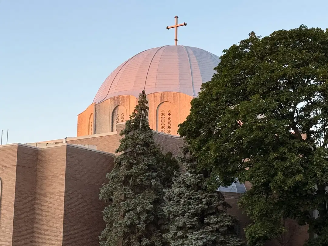 St. John the Baptist Greek Orthodox Church, Des Plaines, IL — photo 6 of 18