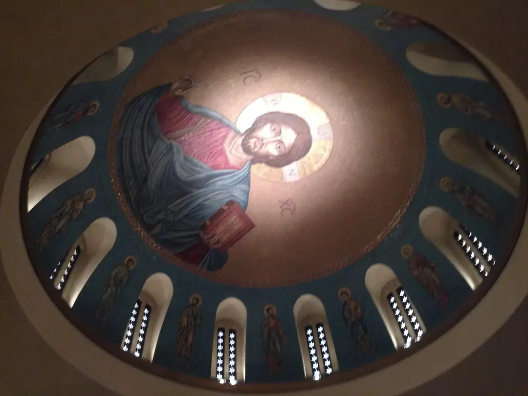 St. John the Baptist Greek Orthodox Church, Des Plaines, IL — photo 8 of 18
