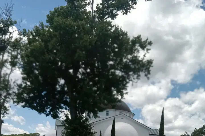 St. John the Baptist Greek Orthodox Church, Myrtle Beach, SC — photo 5 of 18