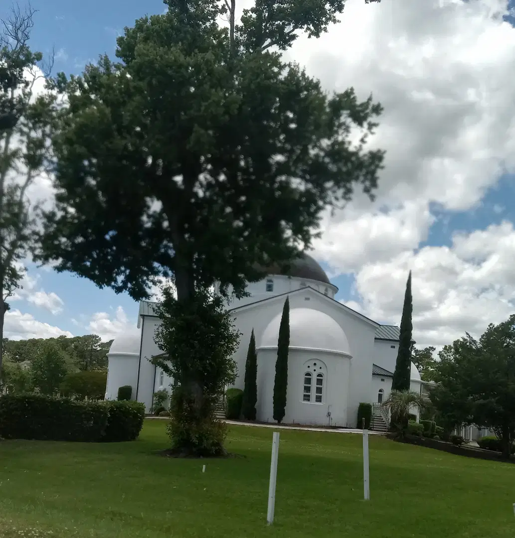 St. John the Baptist Greek Orthodox Church, Myrtle Beach, SC — photo 5 of 18