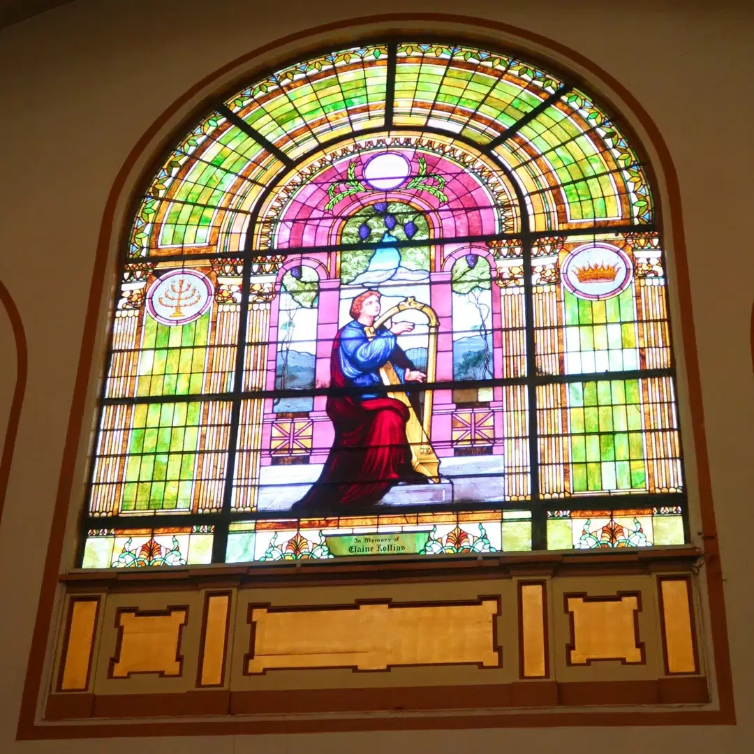 St. John the Baptist Greek Orthodox Church, Omaha, NE — photo 6 of 15