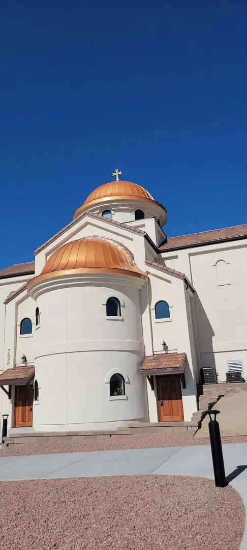 St. John the Baptist Orthodox Church, Colorado Springs, CO — photo 15 of 20