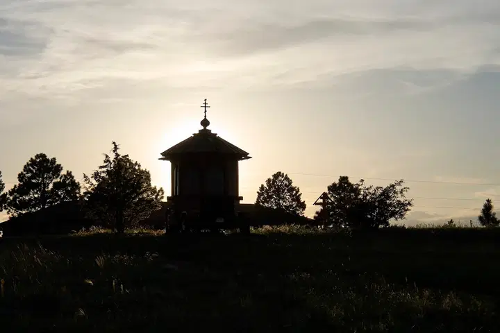 St. John the Baptist Orthodox Church, Colorado Springs, CO — photo 4 of 20