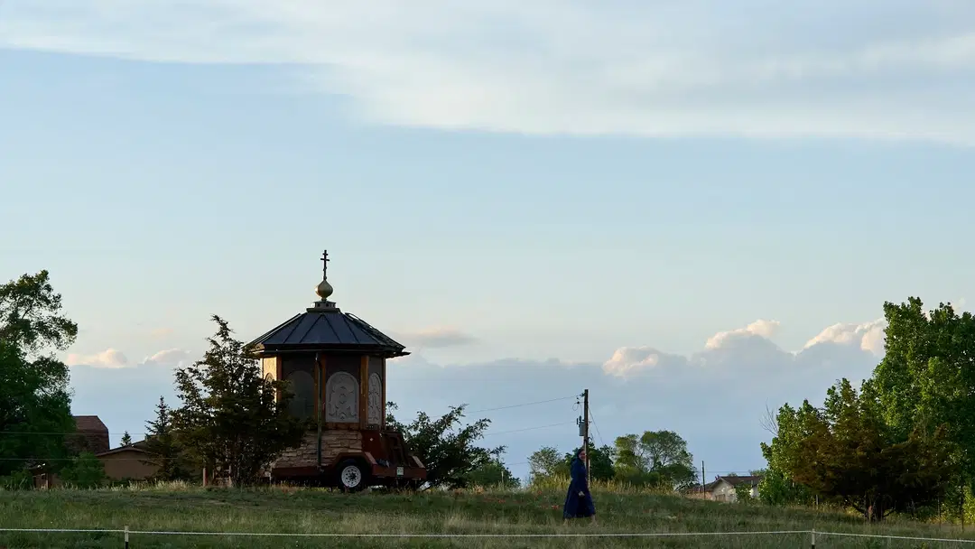 St. John the Baptist Orthodox Church, Colorado Springs, CO — photo 7 of 20