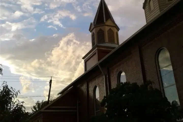 St. John the Baptist Orthodox Church, Edwardsville, PA — photo 2 of 14