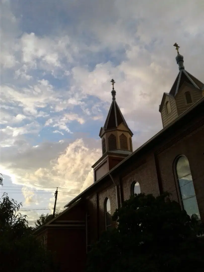 St. John the Baptist Orthodox Church, Edwardsville, PA — photo 2 of 14