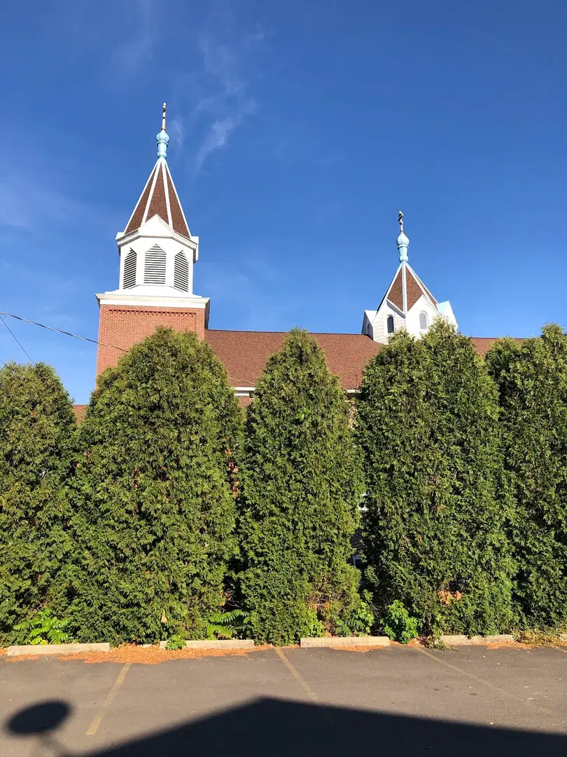 St. John the Baptist Orthodox Church, Edwardsville, PA — photo 4 of 14