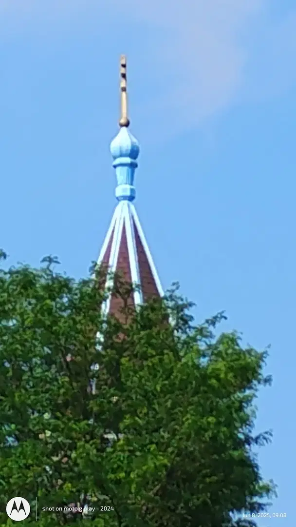 St. John the Baptist Orthodox Church, Edwardsville, PA — photo 7 of 14