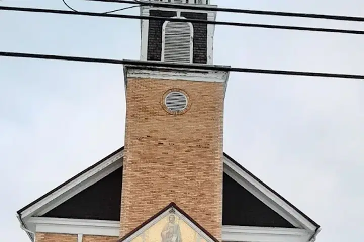 St. John the Baptist Orthodox Church, Ligonier, PA — photo 3 of 13