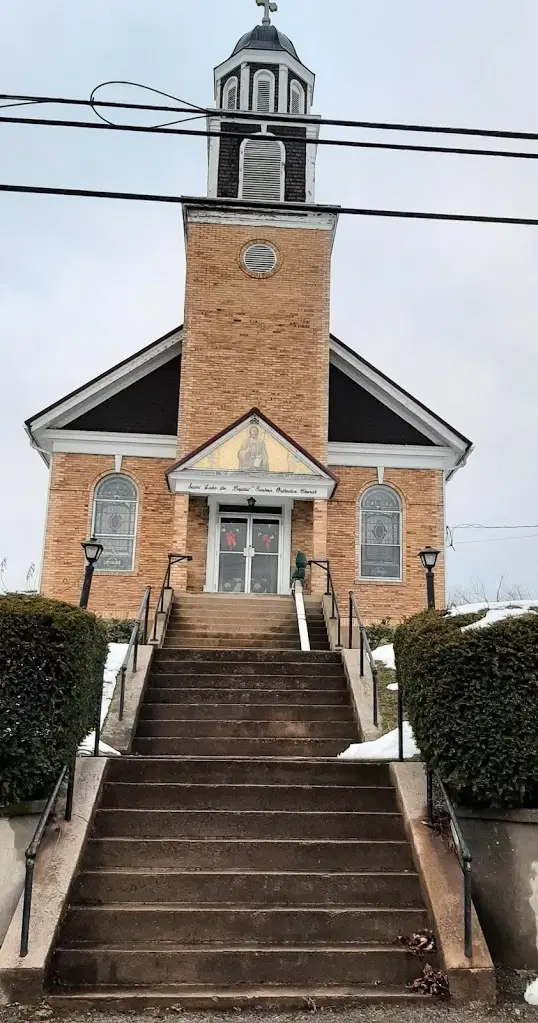 St. John the Baptist Orthodox Church, Ligonier, PA — photo 3 of 13