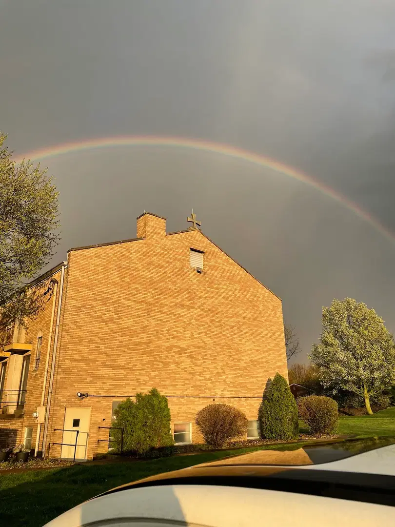 St. John the Baptist Orthodox Church, New Kensington, PA — photo 18 of 19
