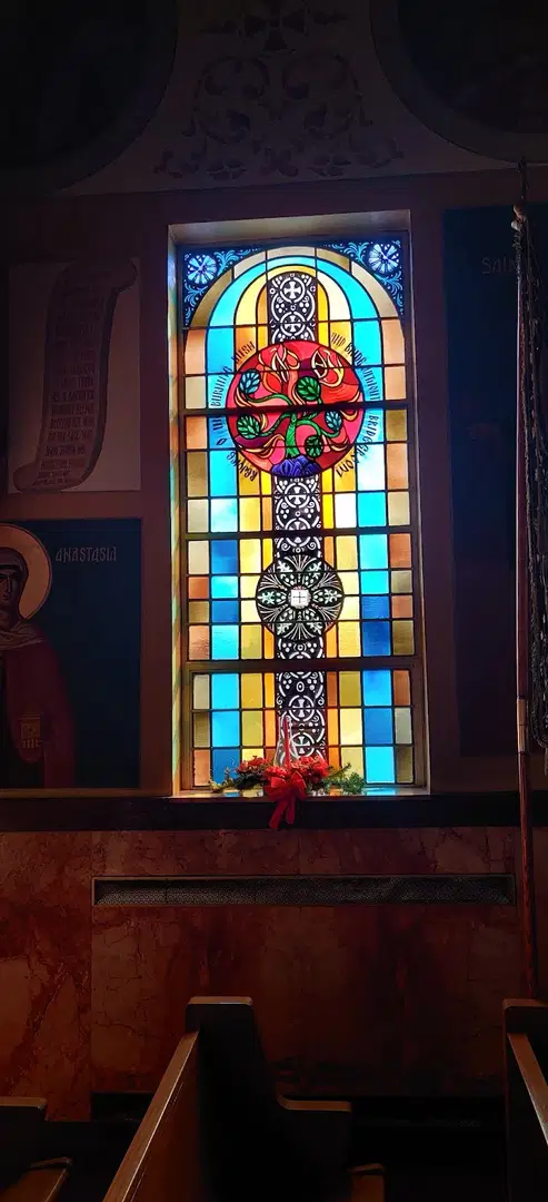 St. John the Baptist Orthodox Church, New Kensington, PA — photo 19 of 19