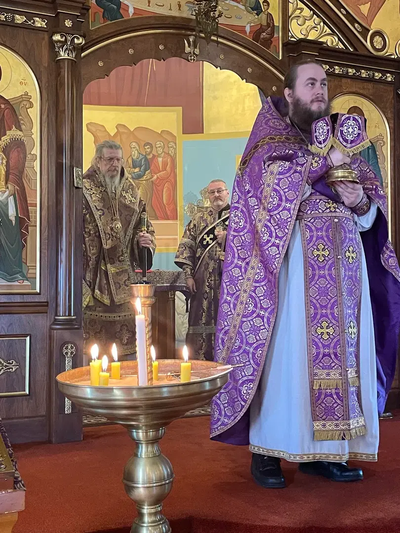 St. John the Baptist Orthodox Church, New Kensington, PA — photo 5 of 19