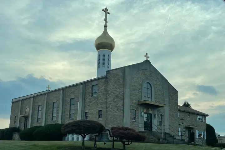St. John the Baptist Orthodox Church, New Kensington, PA — photo 1 of 19