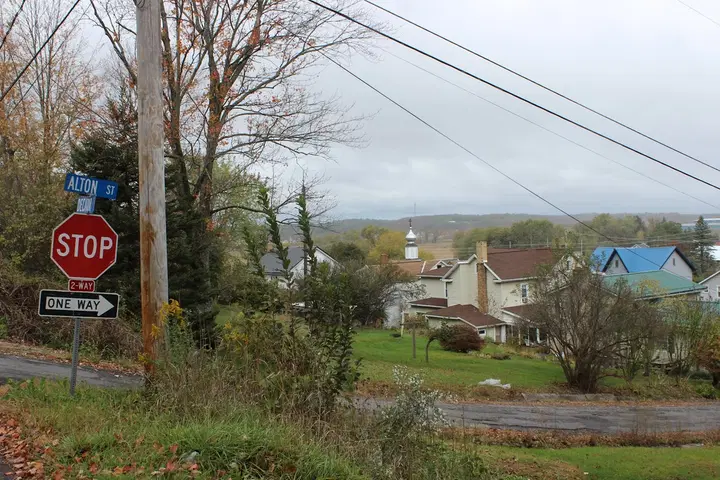 St. John the Baptist Orthodox Church, Philipsburg, PA — photo 3 of 3