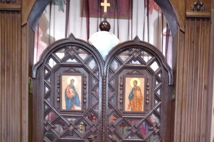 St. John the Baptist Orthodox Church, Rochester, NY — photo 4 of 15