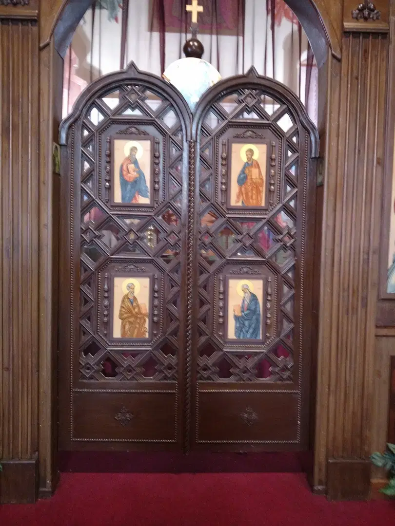 St. John the Baptist Orthodox Church, Rochester, NY — photo 4 of 15