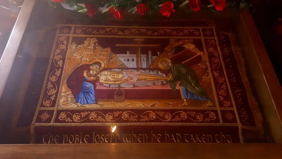St. John the Baptist Orthodox Church, Rochester, NY — photo 5 of 15