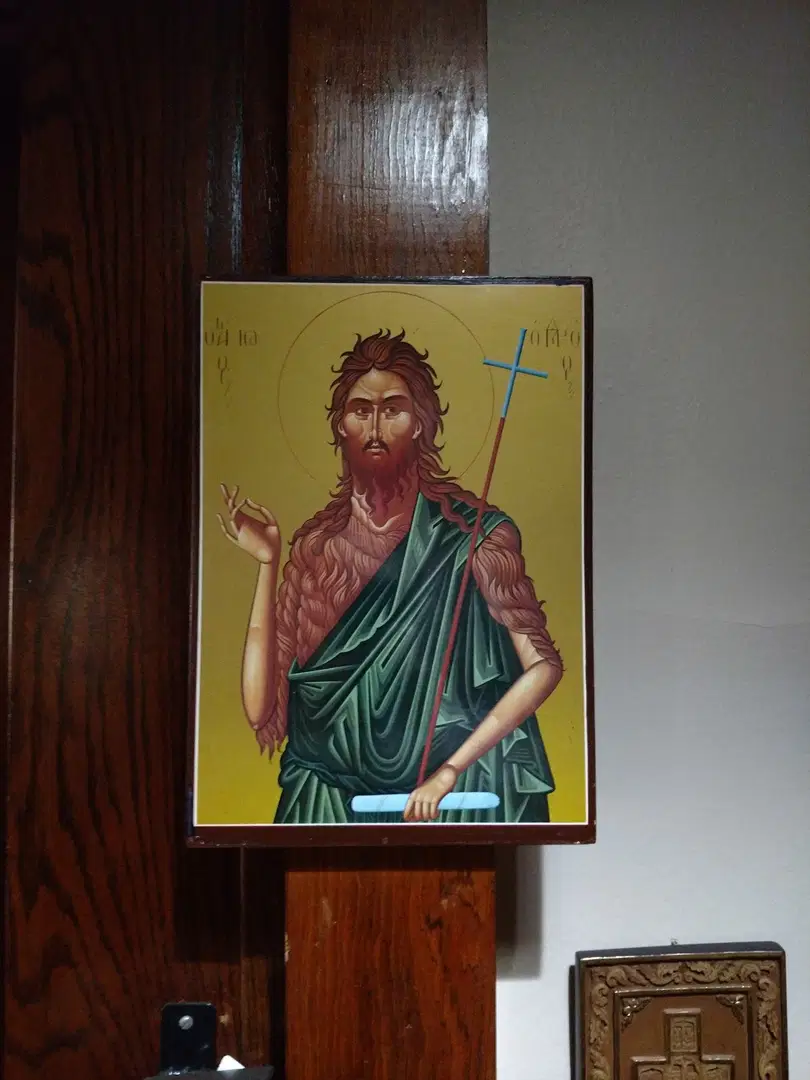 St. John the Baptist Orthodox Church, Rochester, NY — photo 6 of 15