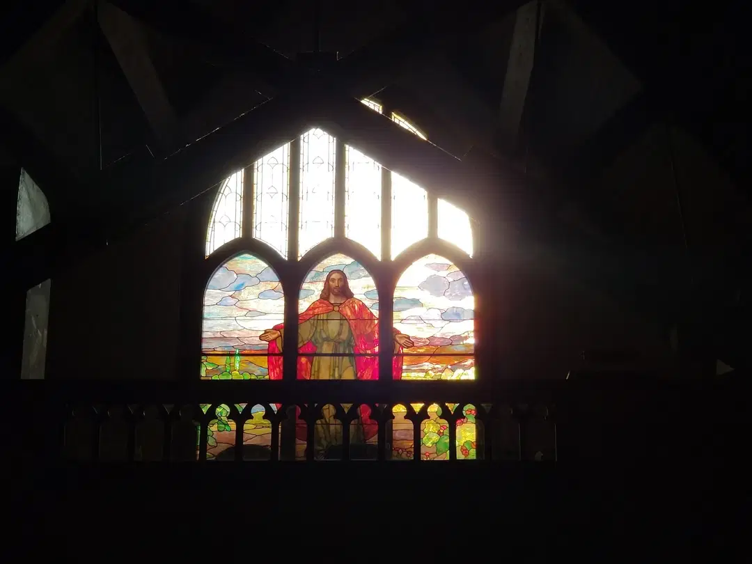 St. John the Baptist Orthodox Church, Rochester, NY — photo 9 of 15