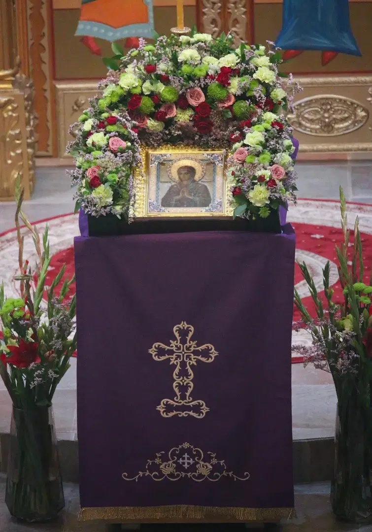 St. John the Baptist Romanian Orthodox Church, Glendale, AZ — photo 15 of 15