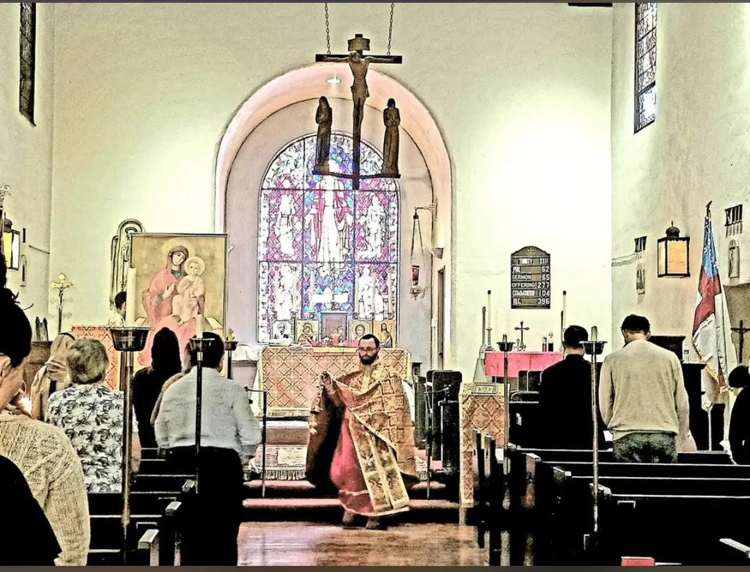 St. John the Baptist Romanian Orthodox Church, Los Angeles, CA — photo 1 of 6