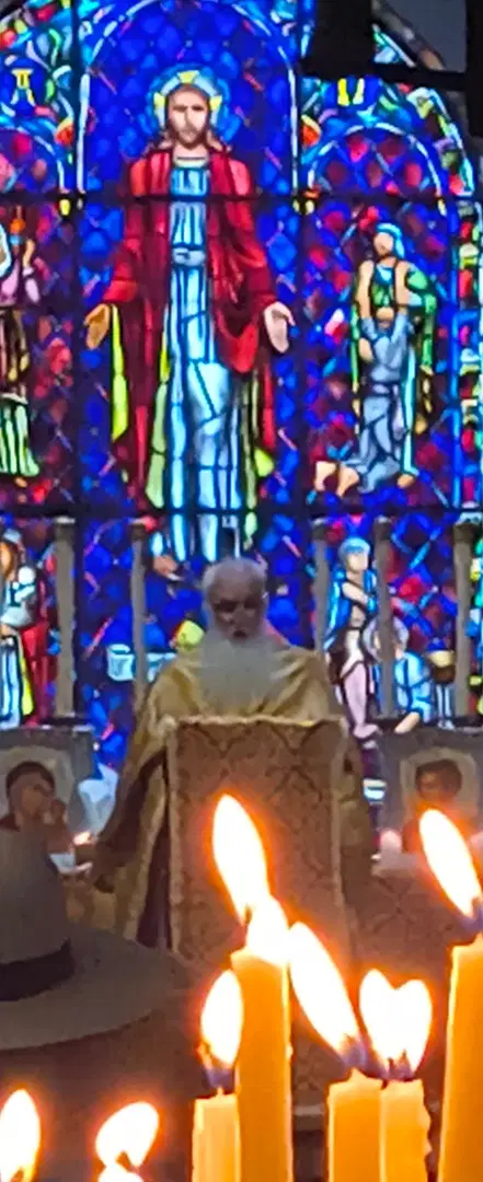 St. John the Baptist Romanian Orthodox Church, Los Angeles, CA — photo 2 of 6