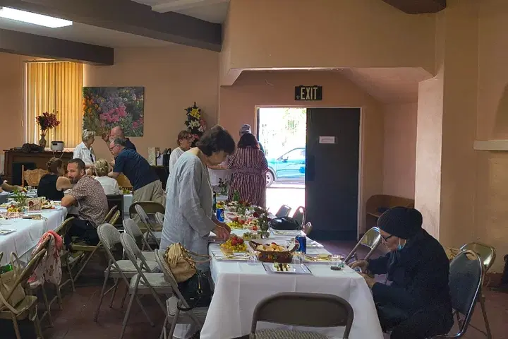 St. John the Baptist Romanian Orthodox Church, Los Angeles, CA — photo 3 of 6