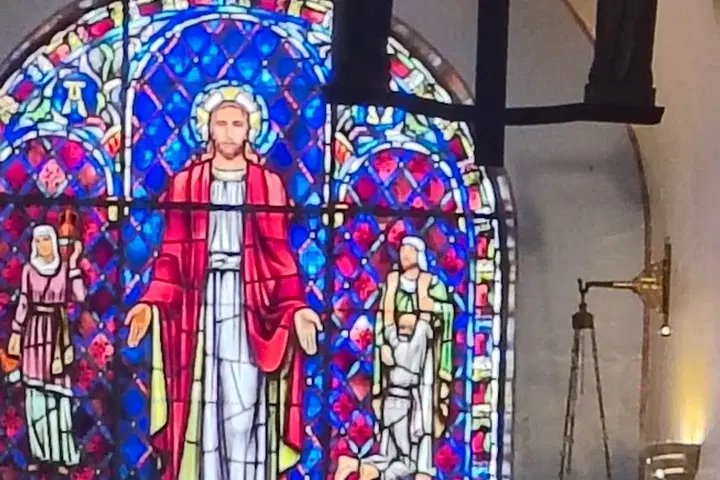 St. John the Baptist Romanian Orthodox Church, Los Angeles, CA — photo 5 of 6