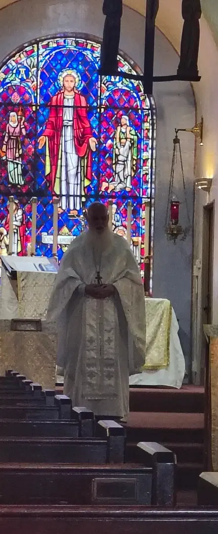 St. John the Baptist Romanian Orthodox Church, Los Angeles, CA — photo 5 of 6