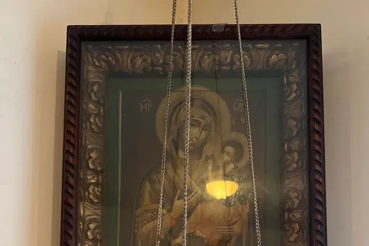 St. John the Baptist Russian Orthodox Church, Berkeley, CA — photo 5 of 16