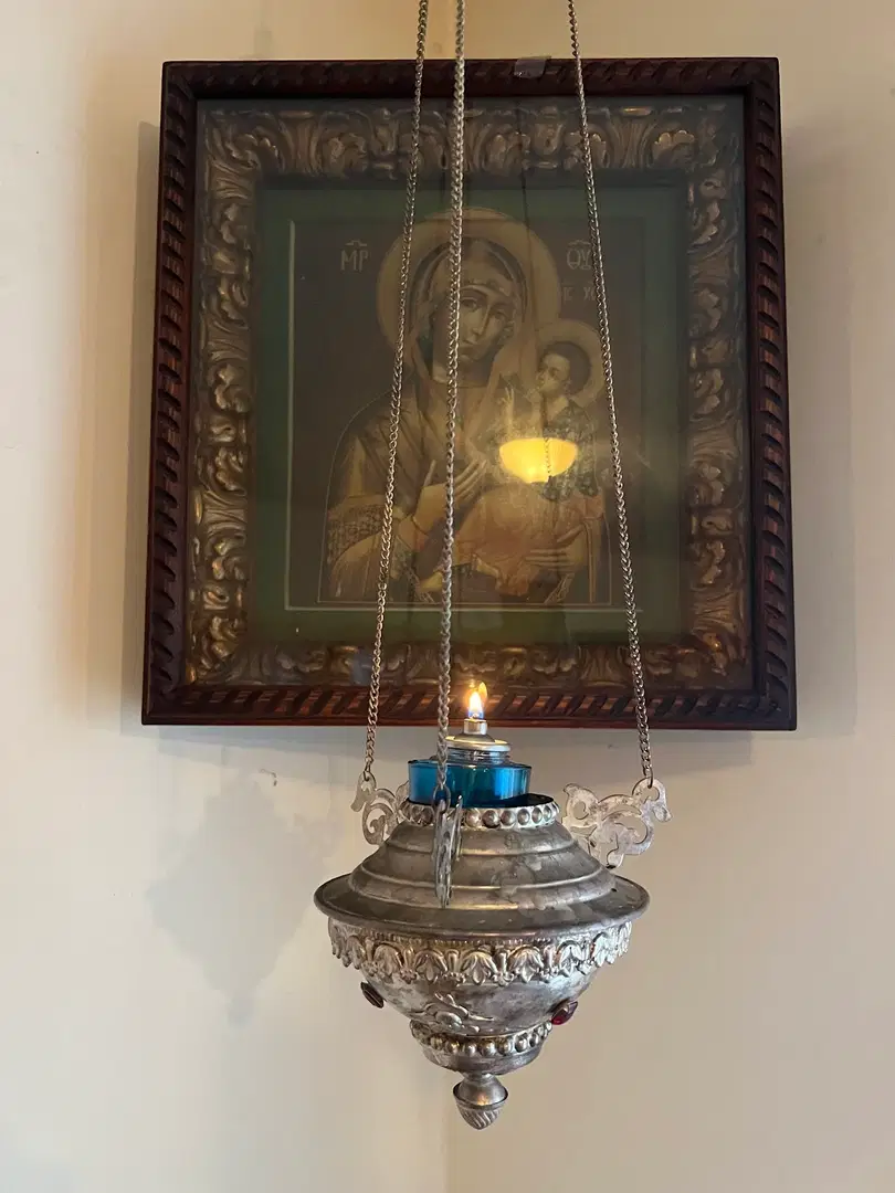 St. John the Baptist Russian Orthodox Church, Berkeley, CA — photo 5 of 16
