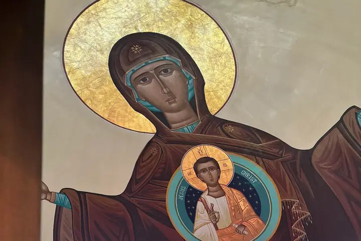 St. John the Baptist Russian Orthodox Church, Blairsville, PA — photo 4 of 14