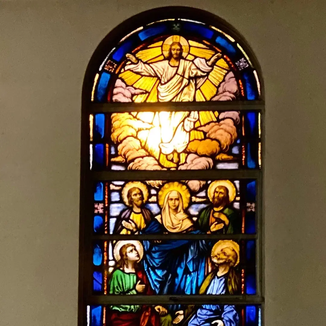 St. John the Baptist Russian Orthodox Church, Passaic, NJ — photo 6 of 7