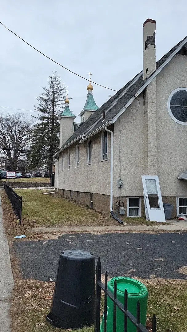St. John the Baptist Russian Orthodox Church, Spring Valley, NY — photo 5 of 7