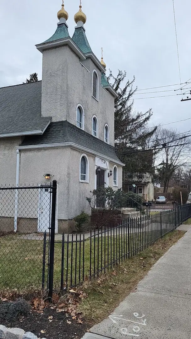 St. John the Baptist Russian Orthodox Church, Spring Valley, NY — photo 7 of 7