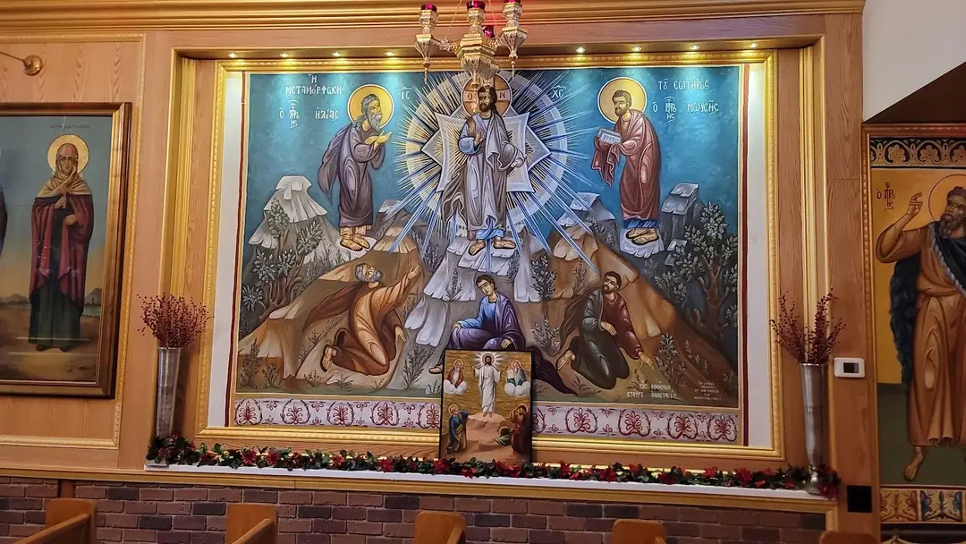 St. John the Baptist's Greek Orthodox Church, New York, NY — photo 11 of 18