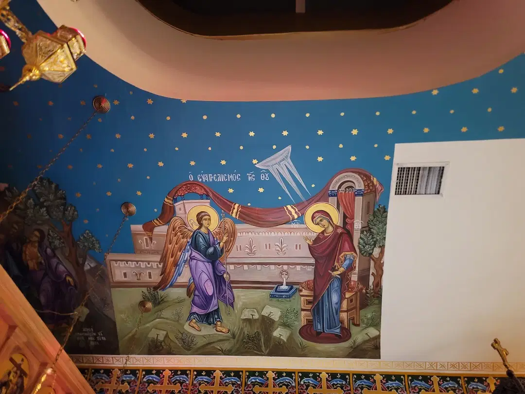 St. John the Baptist's Greek Orthodox Church, New York, NY — photo 12 of 18