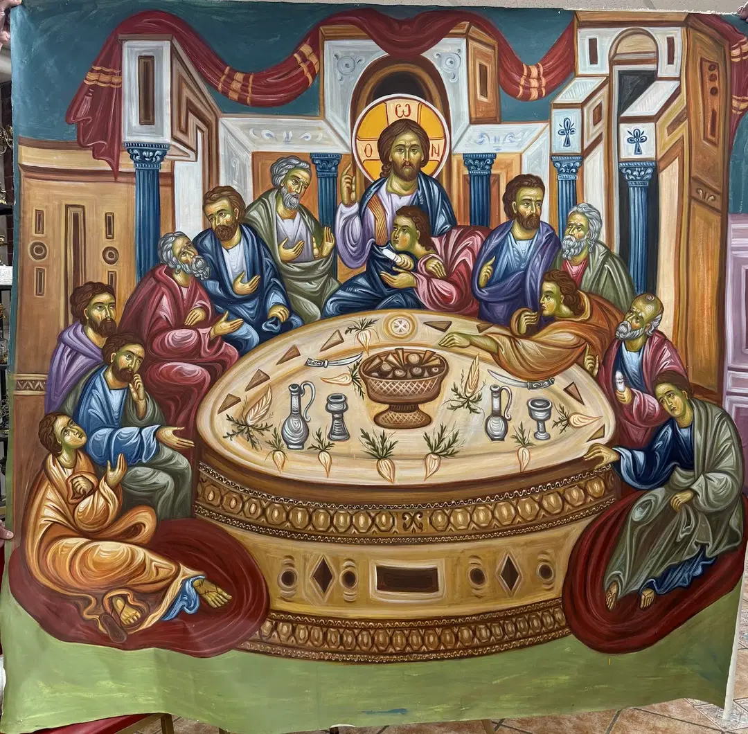 St. John the Baptist's Greek Orthodox Church, New York, NY — photo 14 of 18