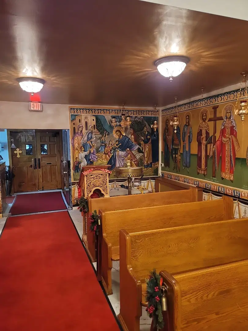 St. John the Baptist's Greek Orthodox Church, New York, NY — photo 18 of 18
